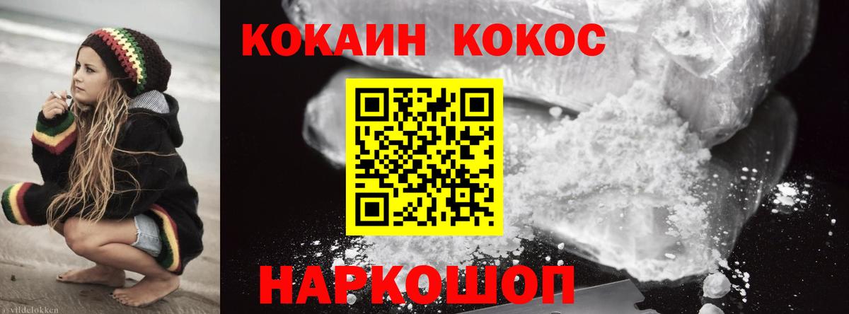 COCAIN Эквадор Коммунар